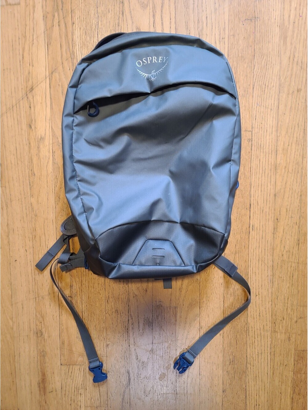 Osprey Travel Backpack Black 20" Inches